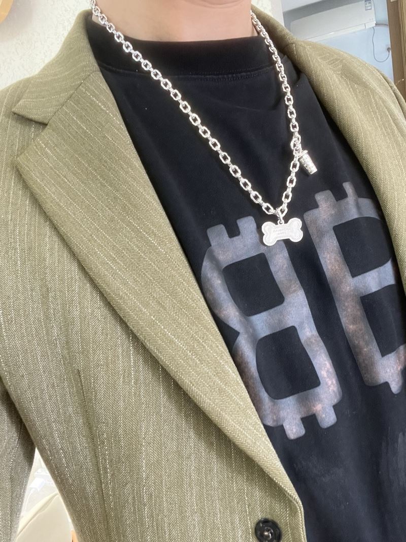 Balenciaga Necklaces